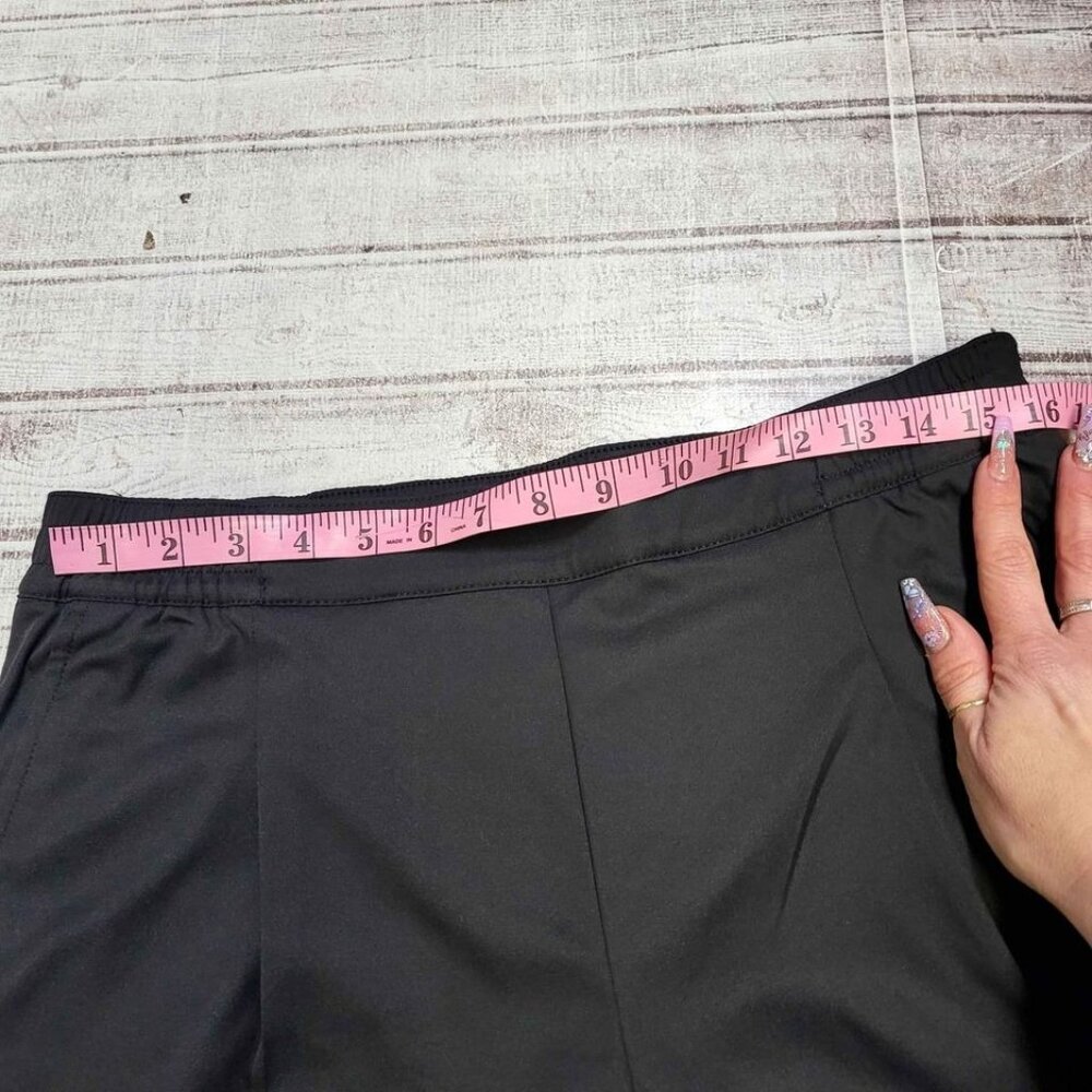 The North face women's wide leg pants size 14 - Picture 9 of 10